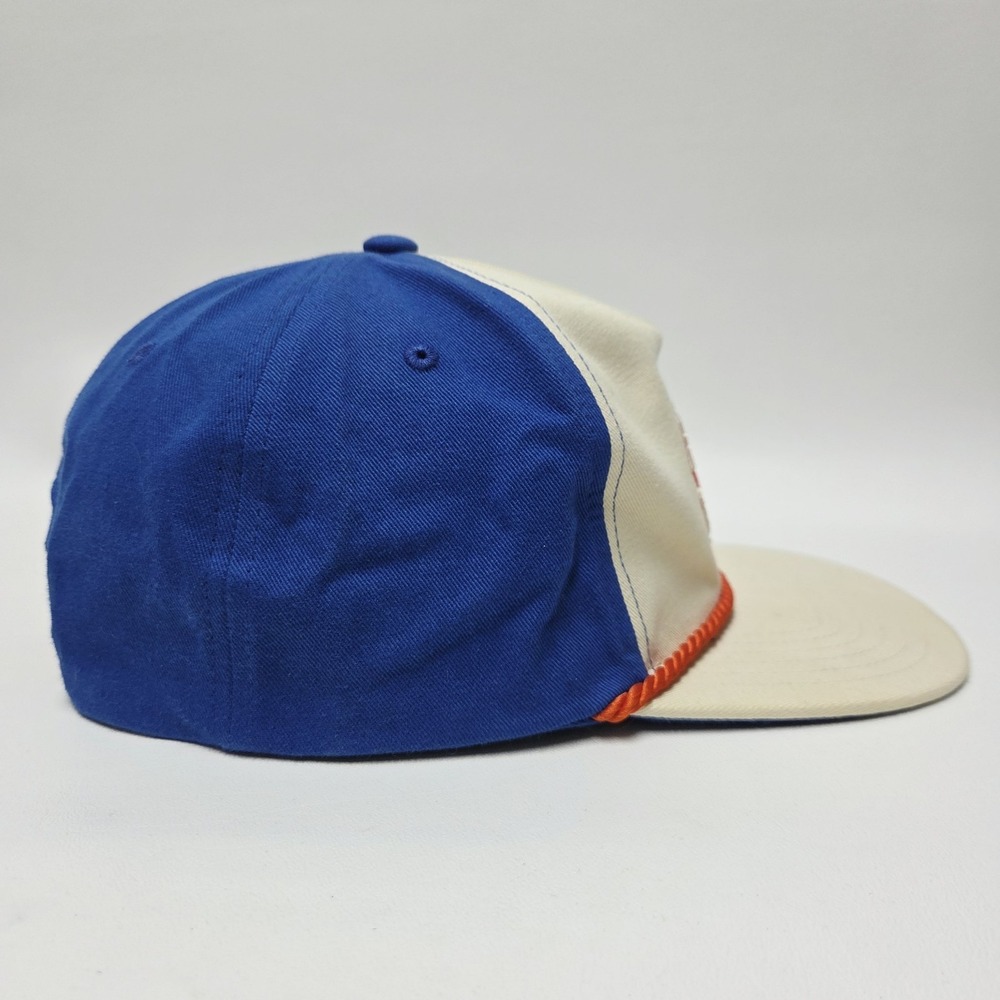 Disney Parks Star Wars Galaxy's Edge Rise of the Resistance Ride Rope Hat Adult - Picture 5 of 9